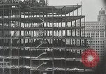 Image Arthur Woods menant des projets de travail au cours de la dépression Washington DC USA, 1930, de la seconde 29 séquences d'archives historiques vidéo 65675023935