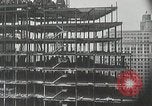 Image Arthur Woods menant des projets de travail au cours de la dépression Washington DC USA, 1930, de la seconde 30 séquences d'archives historiques vidéo 65675023935