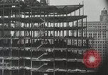 Image Arthur Woods menant des projets de travail au cours de la dépression Washington DC USA, 1930, de la seconde 32 séquences d'archives historiques vidéo 65675023935