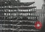 Image Arthur Woods menant des projets de travail au cours de la dépression Washington DC USA, 1930, de la seconde 33 séquences d'archives historiques vidéo 65675023935