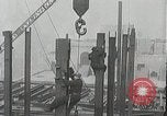 Image Arthur Woods menant des projets de travail au cours de la dépression Washington DC USA, 1930, de la seconde 34 séquences d'archives historiques vidéo 65675023935