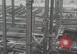 Image Arthur Woods menant des projets de travail au cours de la dépression Washington DC USA, 1930, de la seconde 38 séquences d'archives historiques vidéo 65675023935
