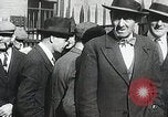 Standbild Franziskaner New York United States USA, 1930, aus Sekunde 15 historischem Filmmaterial Videoclip 65675023936