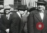 Standbild Franziskaner New York United States USA, 1930, aus Sekunde 17 historischem Filmmaterial Videoclip 65675023936