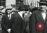 Standbild Franziskaner New York United States USA, 1930, aus Sekunde 18 historischem Filmmaterial Videoclip 65675023936