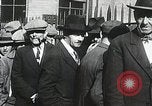 Standbild Franziskaner New York United States USA, 1930, aus Sekunde 19 historischem Filmmaterial Videoclip 65675023936