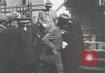 Standbild Franziskaner New York United States USA, 1930, aus Sekunde 21 historischem Filmmaterial Videoclip 65675023936