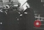 Standbild Franziskaner New York United States USA, 1930, aus Sekunde 22 historischem Filmmaterial Videoclip 65675023936