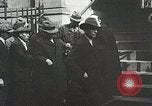 Standbild Franziskaner New York United States USA, 1930, aus Sekunde 23 historischem Filmmaterial Videoclip 65675023936