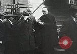 Standbild Franziskaner New York United States USA, 1930, aus Sekunde 24 historischem Filmmaterial Videoclip 65675023936
