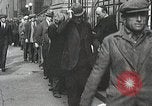 Standbild Franziskaner New York United States USA, 1930, aus Sekunde 29 historischem Filmmaterial Videoclip 65675023936