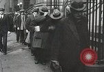 Standbild Franziskaner New York United States USA, 1930, aus Sekunde 30 historischem Filmmaterial Videoclip 65675023936