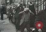 Standbild Franziskaner New York United States USA, 1930, aus Sekunde 34 historischem Filmmaterial Videoclip 65675023936
