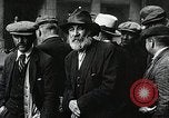 Standbild Franziskaner New York United States USA, 1930, aus Sekunde 36 historischem Filmmaterial Videoclip 65675023936