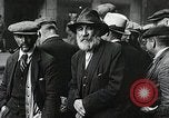 Standbild Franziskaner New York United States USA, 1930, aus Sekunde 38 historischem Filmmaterial Videoclip 65675023936
