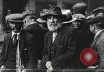 Standbild Franziskaner New York United States USA, 1930, aus Sekunde 39 historischem Filmmaterial Videoclip 65675023936