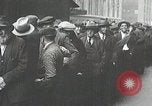 Standbild Franziskaner New York United States USA, 1930, aus Sekunde 40 historischem Filmmaterial Videoclip 65675023936