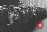 Standbild Franziskaner New York United States USA, 1930, aus Sekunde 41 historischem Filmmaterial Videoclip 65675023936