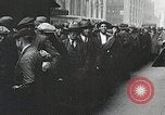 Standbild Franziskaner New York United States USA, 1930, aus Sekunde 42 historischem Filmmaterial Videoclip 65675023936