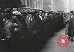 Standbild Franziskaner New York United States USA, 1930, aus Sekunde 43 historischem Filmmaterial Videoclip 65675023936