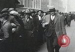Standbild Franziskaner New York United States USA, 1930, aus Sekunde 45 historischem Filmmaterial Videoclip 65675023936