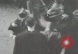 Standbild Franziskaner New York United States USA, 1930, aus Sekunde 46 historischem Filmmaterial Videoclip 65675023936