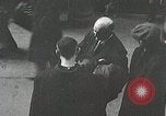 Standbild Franziskaner New York United States USA, 1930, aus Sekunde 47 historischem Filmmaterial Videoclip 65675023936