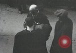 Standbild Franziskaner New York United States USA, 1930, aus Sekunde 48 historischem Filmmaterial Videoclip 65675023936