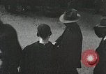 Standbild Franziskaner New York United States USA, 1930, aus Sekunde 51 historischem Filmmaterial Videoclip 65675023936