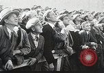 Image of G-38 plane Vienna Austria, 1930, second 14 stock footage video 65675023937