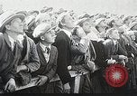 Image of G-38 plane Vienna Austria, 1930, second 15 stock footage video 65675023937