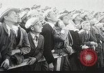 Image of G-38 plane Vienna Austria, 1930, second 16 stock footage video 65675023937