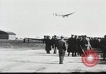 Image of G-38 plane Vienna Austria, 1930, second 17 stock footage video 65675023937