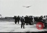 Image of G-38 plane Vienna Austria, 1930, second 18 stock footage video 65675023937