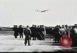 Image of G-38 plane Vienna Austria, 1930, second 19 stock footage video 65675023937