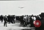 Image of G-38 plane Vienna Austria, 1930, second 21 stock footage video 65675023937