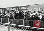 Image of G-38 plane Vienna Austria, 1930, second 24 stock footage video 65675023937
