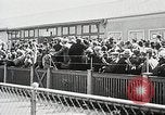 Image of G-38 plane Vienna Austria, 1930, second 25 stock footage video 65675023937
