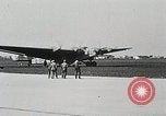 Image of G-38 plane Vienna Austria, 1930, second 26 stock footage video 65675023937