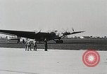 Image of G-38 plane Vienna Austria, 1930, second 27 stock footage video 65675023937