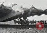 Image of G-38 plane Vienna Austria, 1930, second 36 stock footage video 65675023937