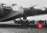 Image of G-38 plane Vienna Austria, 1930, second 37 stock footage video 65675023937