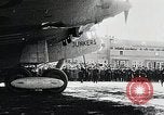 Image of G-38 plane Vienna Austria, 1930, second 38 stock footage video 65675023937