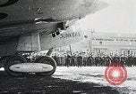 Image of G-38 plane Vienna Austria, 1930, second 39 stock footage video 65675023937