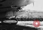 Image of G-38 plane Vienna Austria, 1930, second 40 stock footage video 65675023937