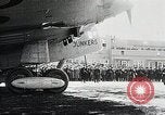 Image of G-38 plane Vienna Austria, 1930, second 41 stock footage video 65675023937