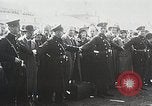 Image of G-38 plane Vienna Austria, 1930, second 43 stock footage video 65675023937