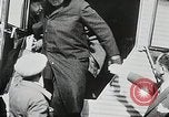 Image of G-38 plane Vienna Austria, 1930, second 52 stock footage video 65675023937