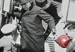 Image of G-38 plane Vienna Austria, 1930, second 53 stock footage video 65675023937