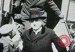 Image of G-38 plane Vienna Austria, 1930, second 55 stock footage video 65675023937
